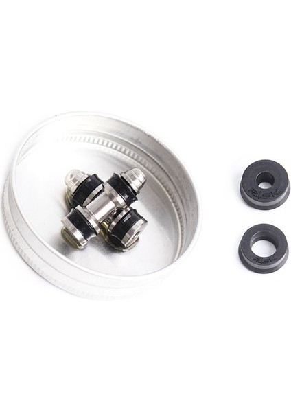 Rısk 4 Adet Fren Kolu Piston Kauçuk Segmanı Sram Kılavuzu R Re Rsc Db5 Için (Yurt Dışından) indirimleri