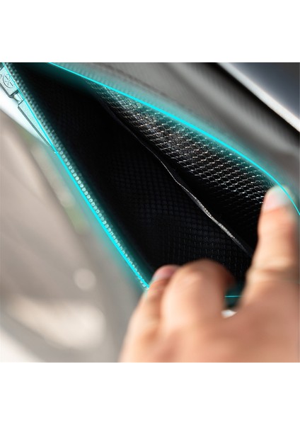 Offbondage Şifreli Kilitli Su Geçirmez Bisiklet Alt Çantası (Yurt Dışından) modelleri