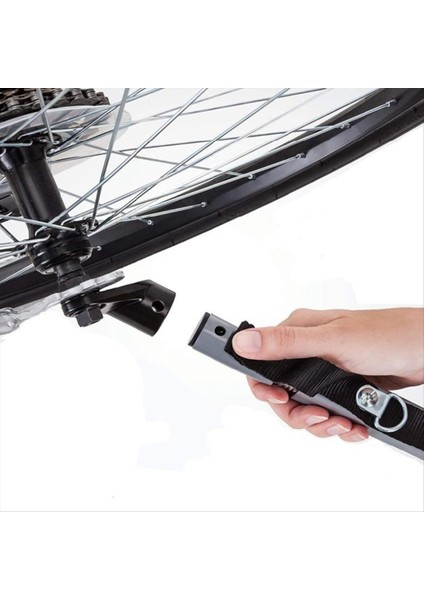 Bisiklet Römork Bağlantı Seti, Ağır Hizmet Tipi Bisiklet Römork Bağlantı Parçası (Yurt Dışından) fırsatları