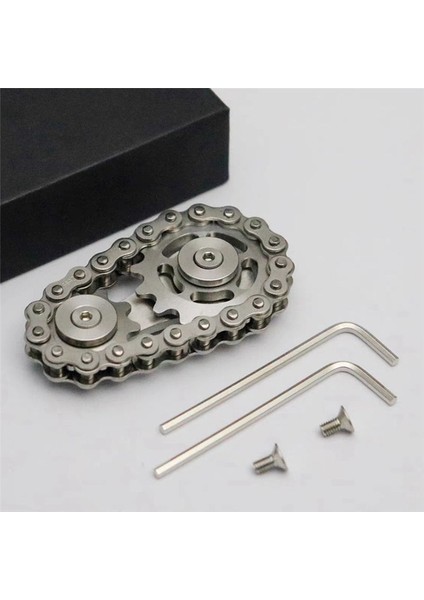 Dişli Çark Jiroskop Dişli Zincir Metal Oyuncak Dişli Zincir Jiroskop Oyuncak (Yurt Dışından) modelleri