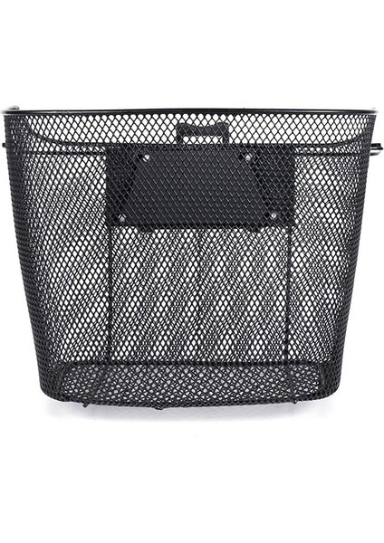 Dağ Bisikleti Sepeti Sepet Demir Ağ Sepeti Sepet Hızlı Çıkarma (Yurt Dışından) fırsatları