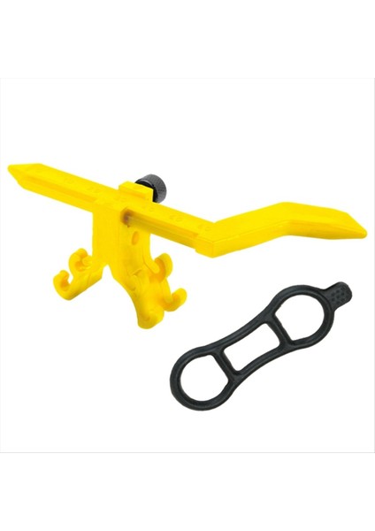 Bisiklet Tekerleği Düzeltme Standı Bisiklet Jantları Ayarlama Aletleri, Tamir Aletleri-A (Yurt Dışından)