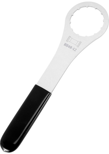 Praxis Works M30 Osbb Için BB48-12 12 Dişli Bisiklet Orta Göbek Anahtarı Tamir Aleti (Yurt Dışından)