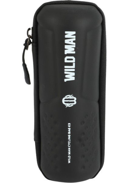 Wıld Man Bisiklet Alet Kapsül Kutuları Uygula Şişesi Anahtarları Saklama Kutusu Tamir Aletleri Seti Gözlükleri Bisiklet Saklama Kutuları Bisiklet Alet Çantası (Yurt Dışından) modelleri