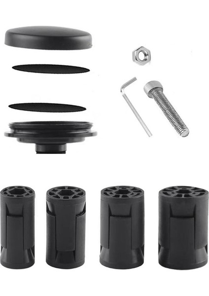 Airtag Için Hırsızlığa Karşı Bisiklet Montajları Ön Çatal Alt Boru Gövde Montajı (Yurt Dışından)