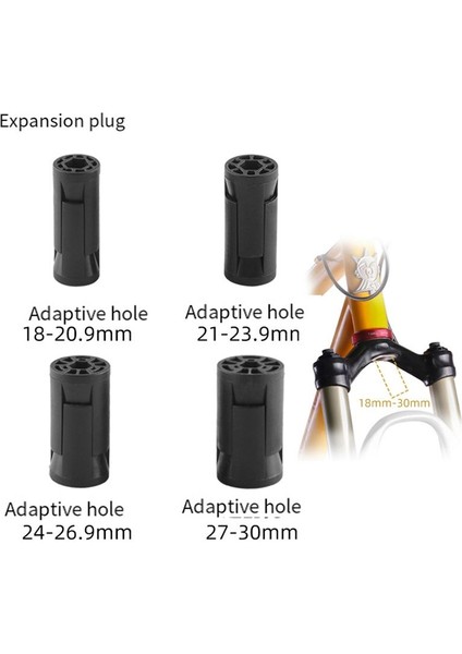 Airtag Için Hırsızlığa Karşı Bisiklet Montajları Ön Çatal Alt Boru Gövde Montajı (Yurt Dışından) indirimleri