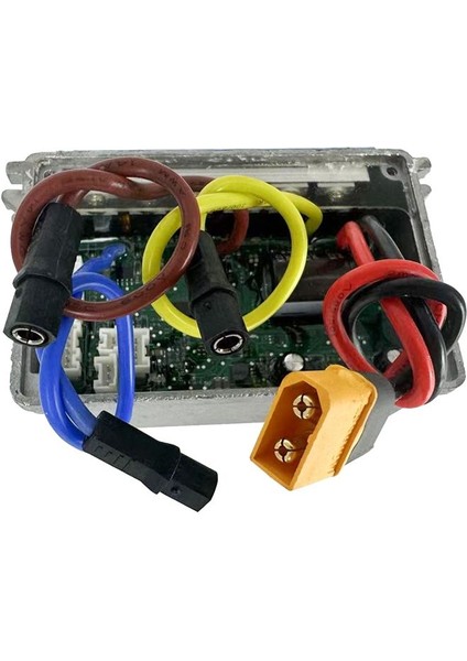 Ninebot Max G30 Için Scooter Kontrol Kartı G30 Kontrol Kartı (Yurt Dışından) fiyatları