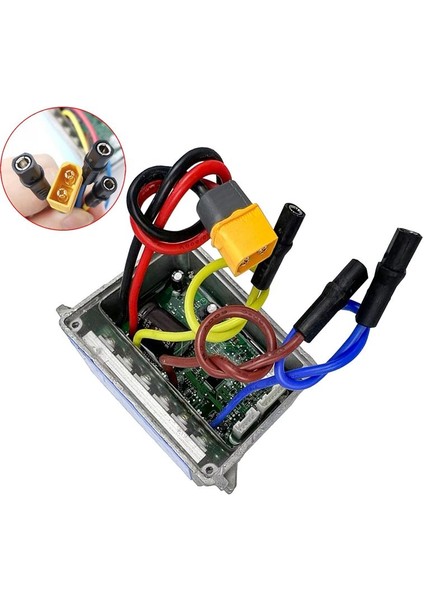 Ninebot Max G30 Için Scooter Kontrol Kartı G30 Kontrol Kartı (Yurt Dışından) modelleri