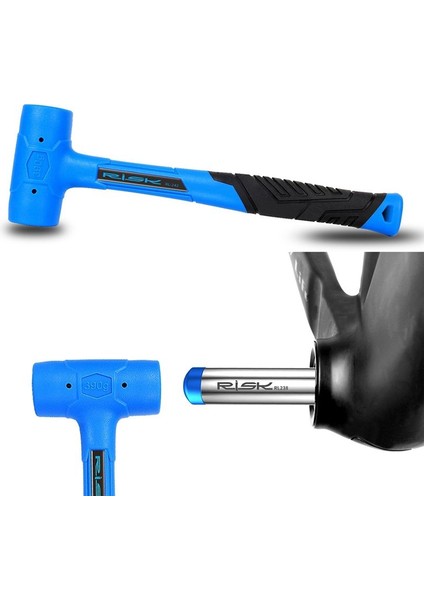Rısk RL242 Bisiklet Tamir Aleti Orta Göbek Yatak Sökme (Yurt Dışından) indirimleri