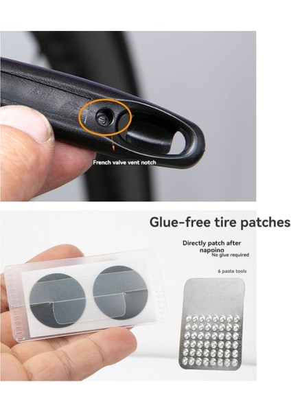 Bisiklet Altıgen Anahtar, Tek Uçlu Tork Cırcırlı Anahtar, 1/4 Inç Tornavida Seti, Bisiklet El Tamir Aletleri (Yurt Dışından) fiyatları