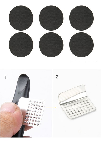 Bisiklet Altıgen Anahtar, Tek Uçlu Tork Cırcırlı Anahtar, 1/4 Inç Tornavida Seti, Bisiklet El Tamir Aletleri (Yurt Dışından) modelleri