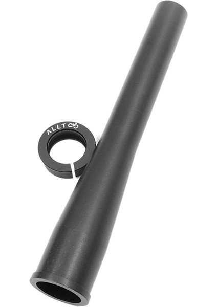 Cannondale Lefty Bisiklet Ön Çatal Borusu Yedek Parçaları Alüminyum Alaşımlı Bisiklet Aksesuarları Dönüşüm Tabanı + Boru Için Alltoo (Yurt Dışından)