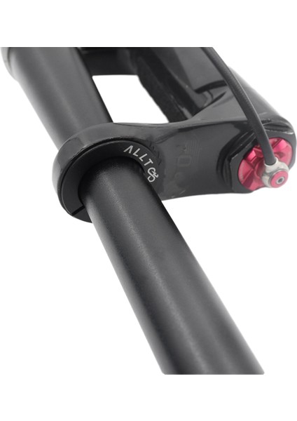 Cannondale Lefty Bisiklet Ön Çatal Borusu Yedek Parçaları Alüminyum Alaşımlı Bisiklet Aksesuarları Dönüşüm Tabanı + Boru Için Alltoo (Yurt Dışından) indirimleri