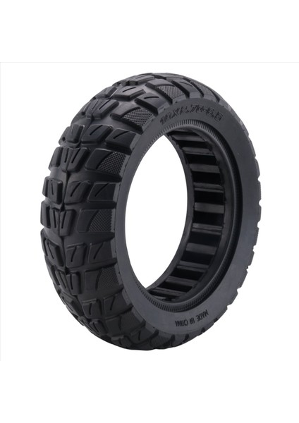 10 Inç 10X2.70-6.5 Katı Lastik Evrensel Lastik Elektrikli Scooter (Yurt Dışından) modelleri