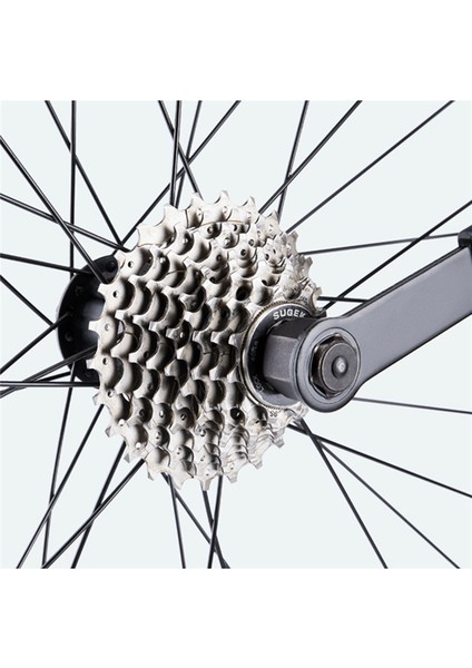 Bisikletçiler Bisiklet Kaseti Kilit Halkası Çıkarma Aleti Bisiklet Serbest Tekerlek Tamir Aletleri Sap Anahtarı Bisiklet Bakım Aletleri (Yurt Dışından) modelleri