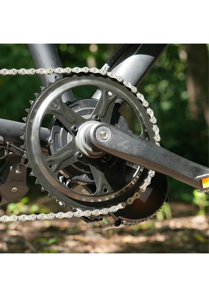 Bafang BBS01B BBS02B 44T Için E-Bisiklet Zincir Dişlisi Orta Motor Krank Takımı/zincir Tekerleği (Yurt Dışından) fiyatları
