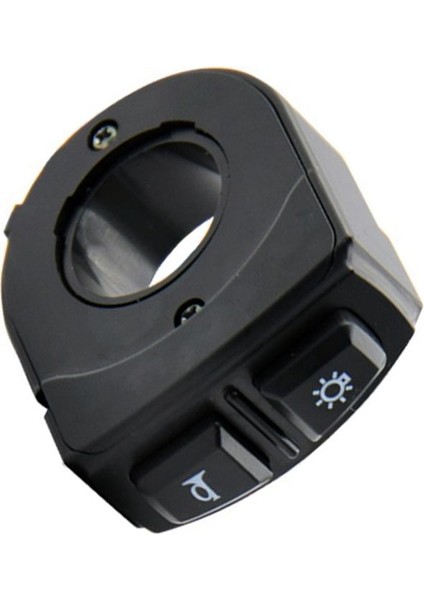 2'si 1 Arada DK21-1S Anahtar Dağ Bisikleti Scooter Korna Far Anahtarı (Yurt Dışından) modelleri