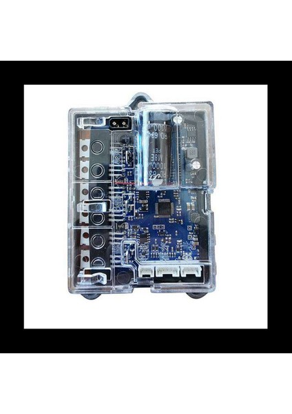 Xiaomi M365/PRO/1S Elektrikli Scooter Kontrol Cihazı Anakartı Için (Yurt Dışından)