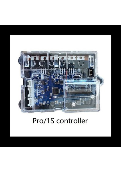 Xiaomi M365/PRO/1S Elektrikli Scooter Kontrol Cihazı Anakartı Için (Yurt Dışından) fiyatları