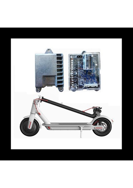 Xiaomi M365/PRO/1S Elektrikli Scooter Kontrol Cihazı Anakartı Için (Yurt Dışından) fırsatları
