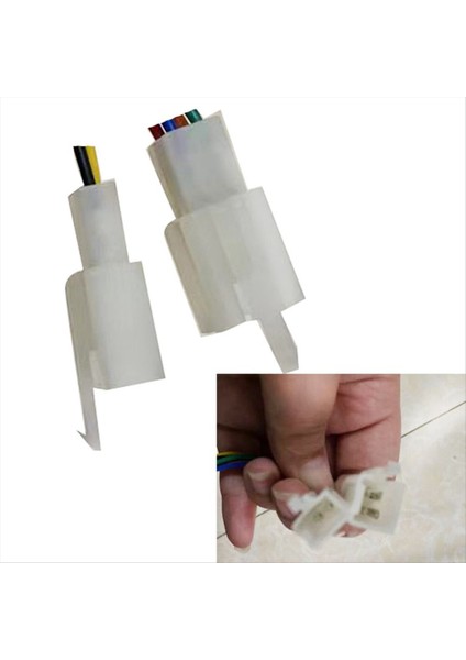 Cıtycoco Için 60V Evrensel Sinyal Lambası Arka Lambası (Yurt Dışından) fırsatları