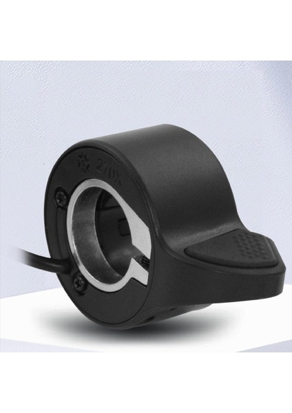 Bafang BBS01 BBS02 Bbshd Rh/lh Için 36/48/52/60V Ebike Başparmak Gazı (Yurt Dışından) modelleri