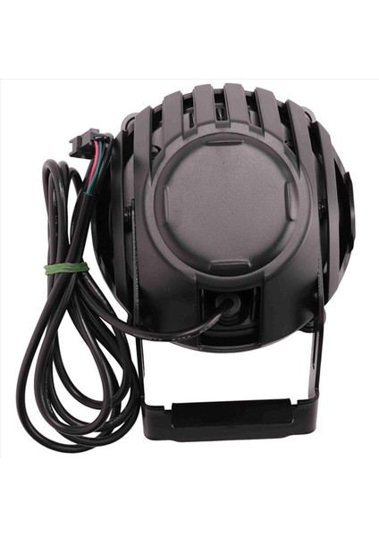 Elektrikli Bisiklet Motosiklet Ön Lambası Yüksek Parlaklık Kornası (Yurt Dışından) fiyatları