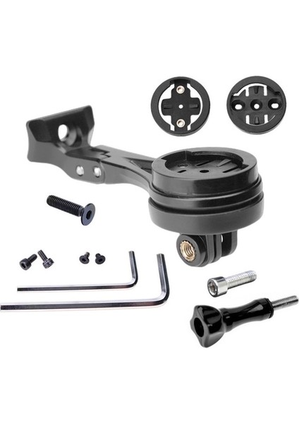 Garmın Garmin Wahoo Için Bike Out Front Bisiklet Bilgisayarı Montajı (Yurt Dışından)