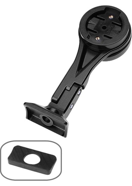 Garmın Garmin Wahoo Için Bike Out Front Bisiklet Bilgisayarı Montajı (Yurt Dışından) modelleri