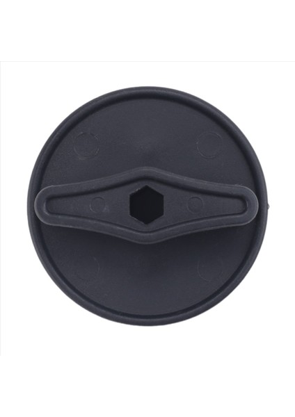 Shimano 8 Dişli Iç Mekan Bisiklet Krank Kolu Toz Kapağı Cıvata Aleti (Yurt Dışından)