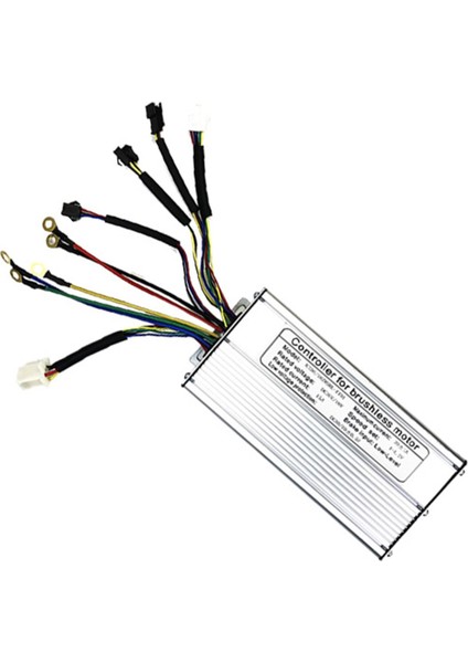 Kt Ebike Kontrol Cihazı 36/48V 1000W KT-30A 30A Sm Fiş (Yurt Dışından) modelleri