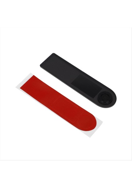 Xiaomi Elektrikli Scooter Gösterge Paneli Kılıfı Ekran Koruma Kabuğu (Yurt Dışından)