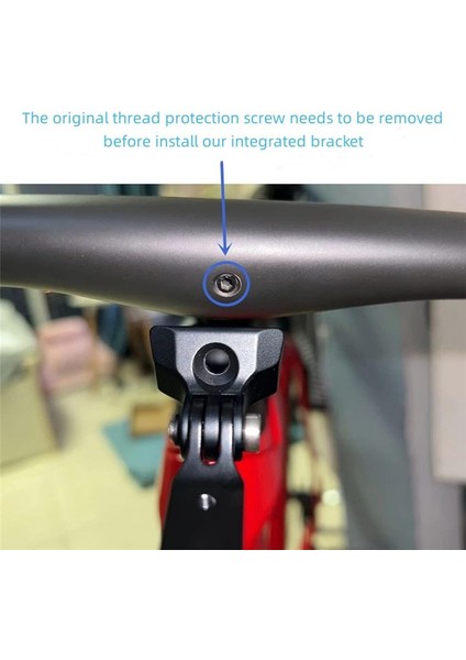 Rek Madone Slr 7 Specialized Gövde Çubuğu Için Bisiklet Bilgisayarı Montajı (Yurt Dışından) fiyatları