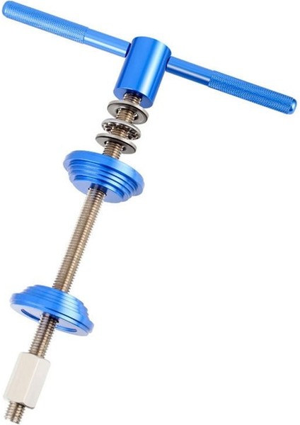 Bisiklet Sökme Aleti Rulman Bastırma Aleti (Yurt Dışından)