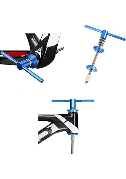 Bisiklet Sökme Aleti Rulman Bastırma Aleti (Yurt Dışından) fiyatları