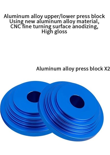 Bisiklet Sökme Aleti Rulman Bastırma Aleti (Yurt Dışından) modelleri