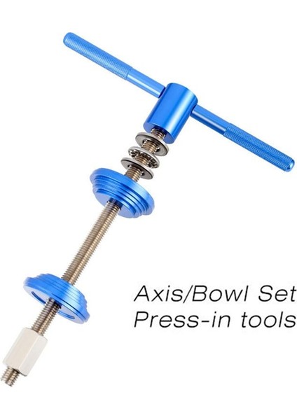 Bisiklet Sökme Aleti Rulman Bastırma Aleti (Yurt Dışından) fırsatları