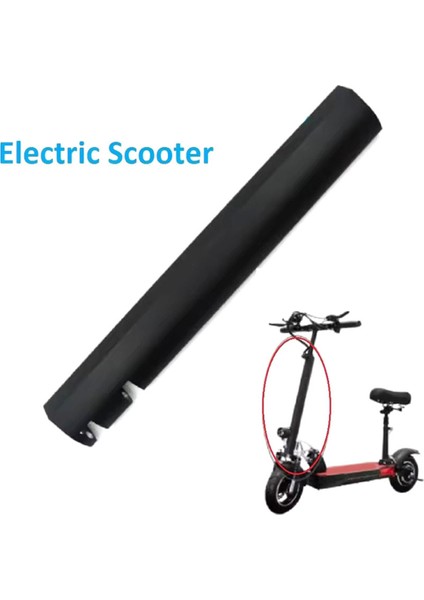 10 Inç Elektrikli Scooter Direk Stand Borusu Dik Stand Çerçevesi (Yurt Dışından) fırsatları