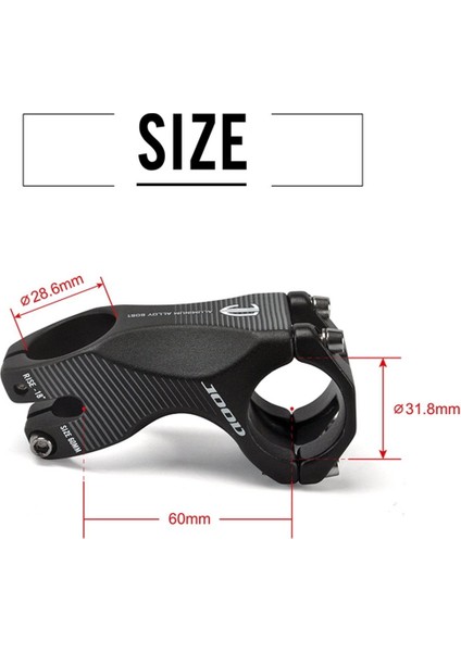 Jood 18 Derece Bisiklet Alaşımlı Gövde Dayanıklı Dağ Bisikleti Yol Bisikleti, A-002 (Yurt Dışından) fırsatları