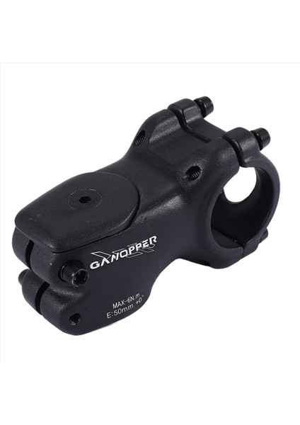 Ganopper 0 Derece Mtb Bisiklet Gövdesi 31.8 Dağ Pisti Yol Bisikleti Alaşımı (Yurt Dışından) fiyatları