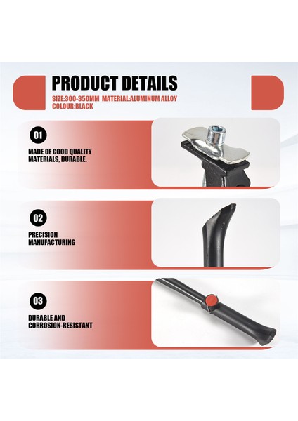 Bisiklet Ayaklığı Ayarlanabilir Alüminyum Bisiklet Yan Katlanır Bisiklet Yan Ayaklığı Park Ayak Çubuğu Dağ Yol Bisikleti (Yurt Dışından) indirimleri