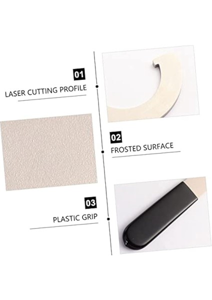 Bisiklet Beş Yönlü Kuyruk Kancası Anahtarı, Beş Yönlü Kanca, Beş Yönlü Kilit Halkası Sökme ve Takma Aleti Anahtarı (Yurt Dışından) fırsatları