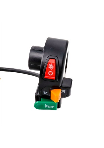 Citycoco Için E-Scooter Sap Anahtarı Kontrol Anahtarı 3'ü 1 Arada Anahtar (Yurt Dışından) fırsatları