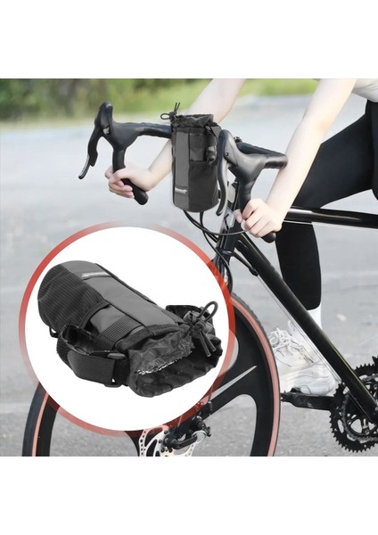 Rhinowalk Bisiklet Su Şişesi Taşıma Çantası Bisiklet Taşıma Çantası (Yurt Dışından) indirimleri