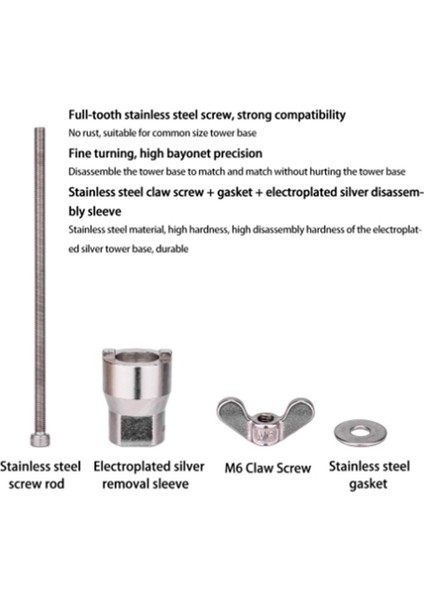 Ztto Bisiklet Serbest Göbek Sökücü Göbek Gövdesi Montaj Aleti Tamir Aletleri (Yurt Dışından) indirimleri