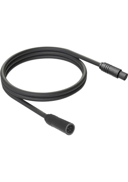 Elektrikli Bisiklet 8 Pin Dişi - Erkek Ekran Uzatma Kablosu 48 cm (Yurt Dışından)