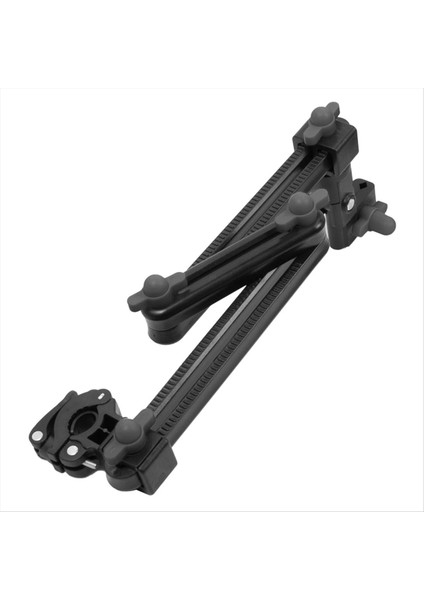 Max G30 Elektrikli Scooter M365 Için Esnek Şemsiye Tutucu, Siyah (Yurt Dışından) indirimleri