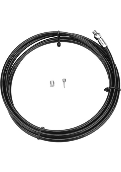 Avid E5 E9 Er Xx Xo Için 2m Bisiklet Hidrolik Disk Fren Hortumu Seti (Yurt Dışından)