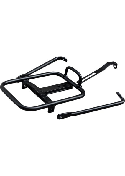 412 K3 V Fren Rafı Için 14 Inç Katlanır Bisiklet Ön Rafı Ayarlanabilir (Yurt Dışından)