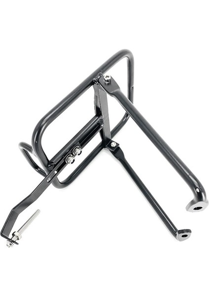 412 K3 V Fren Rafı Için 14 Inç Katlanır Bisiklet Ön Rafı Ayarlanabilir (Yurt Dışından) fiyatları
